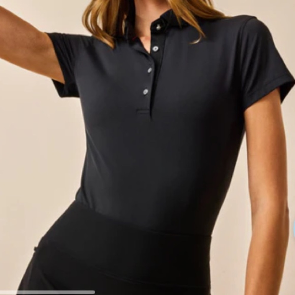 Greyson Polo Shirt Size M